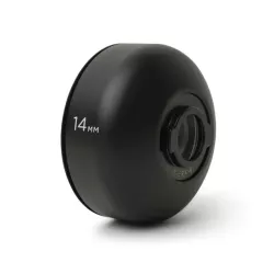 Objectif MOMENT Fisheye 14 mm T-Series