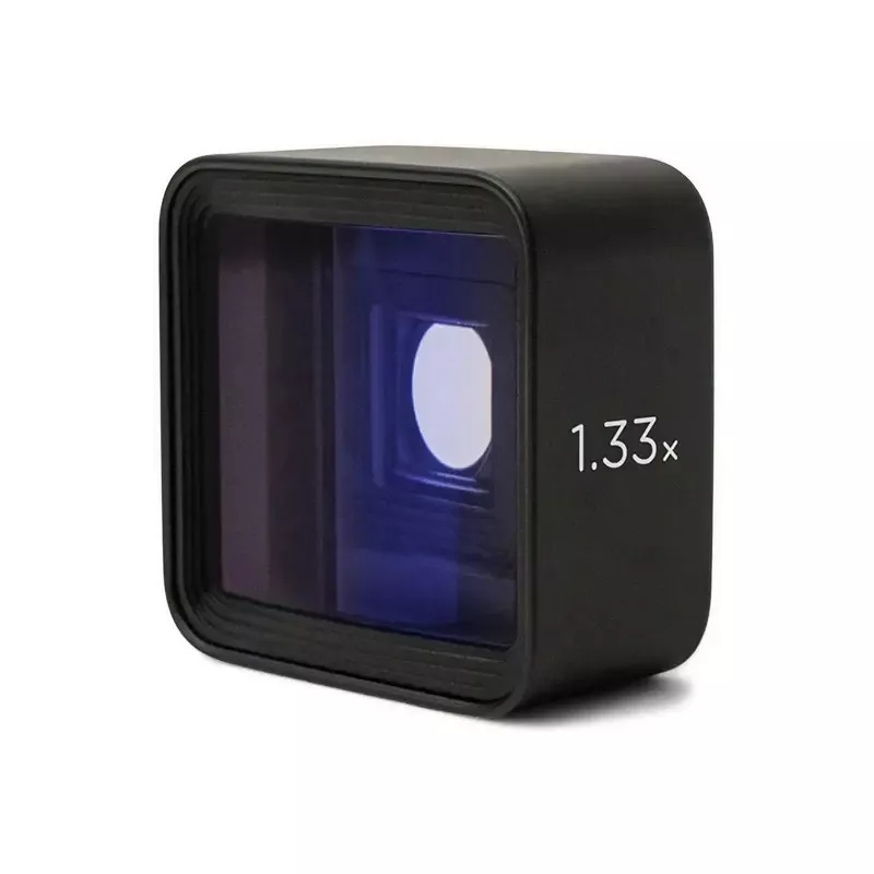 Objectif MOMENT Anamorphique 1.33x T-Series