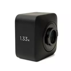 Objectif MOMENT Anamorphique 1.33x T-Series