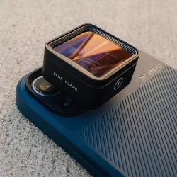 Objectif MOMENT Anamorphique 1.33x T-Series