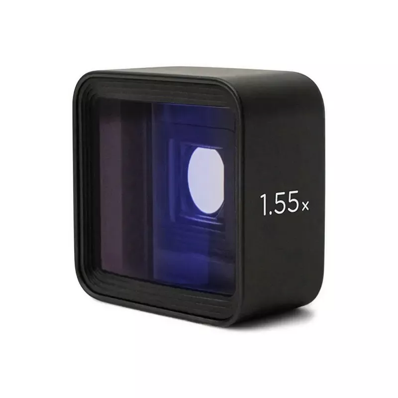 Objectif MOMENT Anamorphique 1.55x T-Series