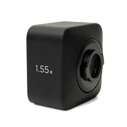 Objectif MOMENT Anamorphique 1.55x T-Series