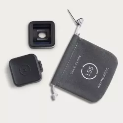 Objectif MOMENT Anamorphique 1.55x T-Series