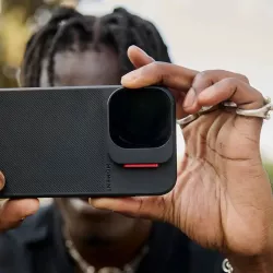 Filtre VND Variable MOMENT QuickLock