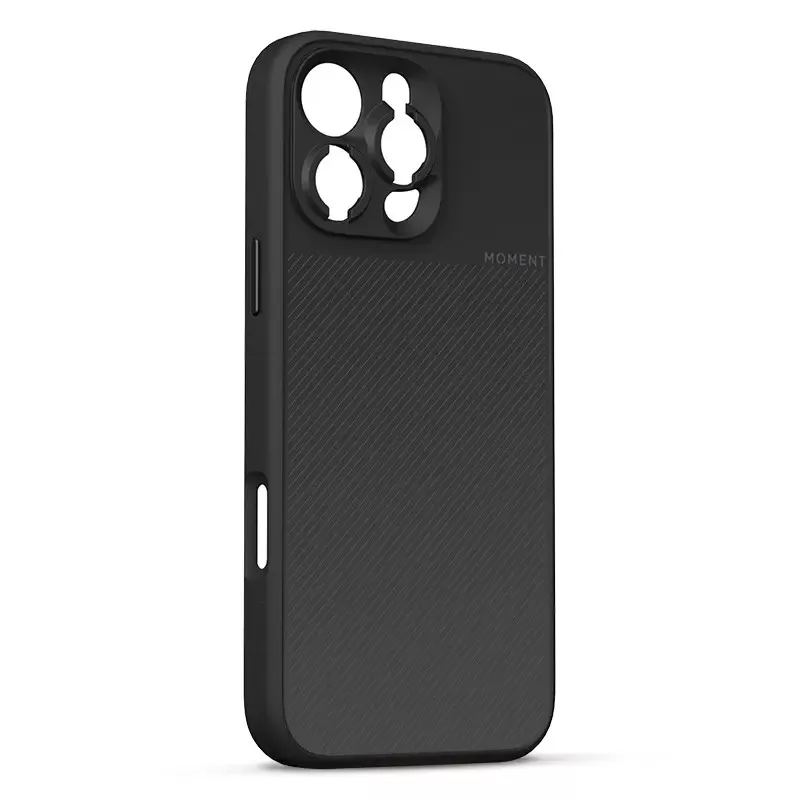 iPhone 16 Pro Max | Coque MagSafe MOMENT Camera Case