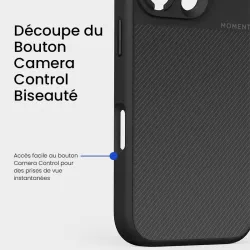 iPhone 16 Pro Max | Coque MagSafe MOMENT Camera Case