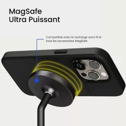iPhone 16 Pro | Coque MagSafe MOMENT Camera Case