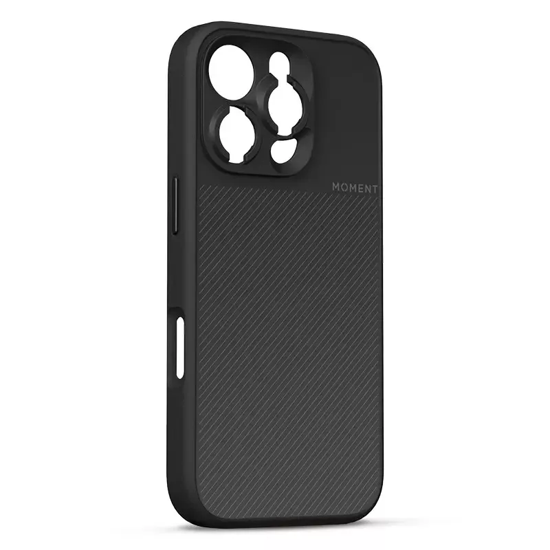 iPhone 16 Pro | Coque MagSafe MOMENT Camera Case