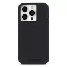 iPhone 15 Pro | Coque MagSafe CASE MATE en Silicone Soyeux