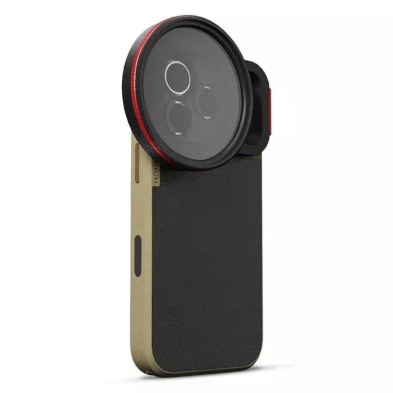 Support de Filtre MOMENT QuickLock 67 mm