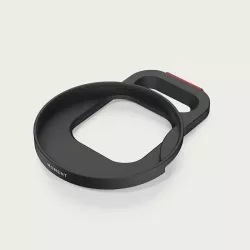 Support de Filtre MOMENT QuickLock 67 mm