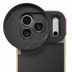 Support de Filtre MOMENT QuickLock 67 mm