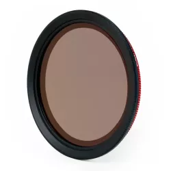 Filtre MOMENT 67 mm ND Variable 2–7 diaphragmes