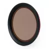 Filtre MOMENT 67 mm ND Variable 2–7 diaphragmes