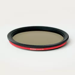 Filtre MOMENT 67 mm ND Variable 2–7 diaphragmes