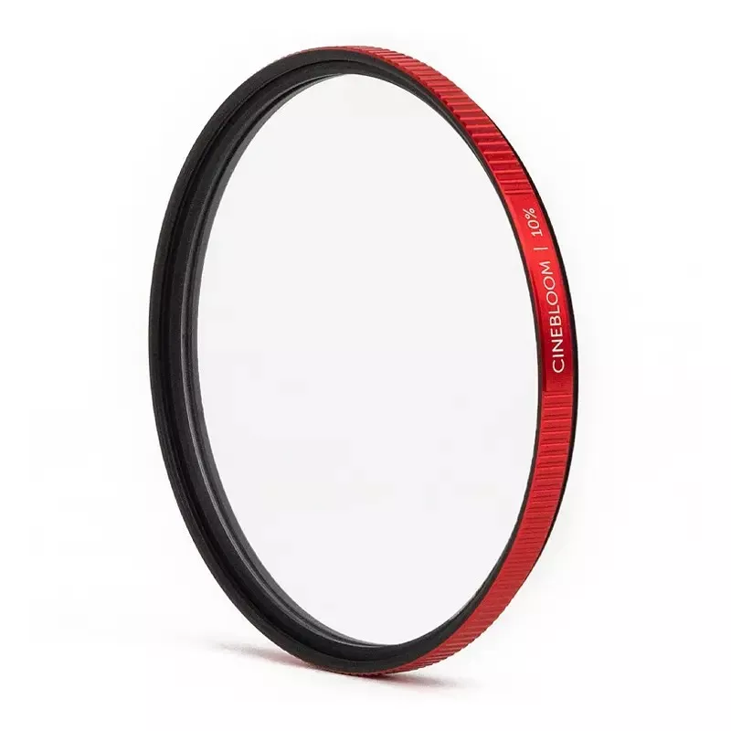 Filtre MOMENT CineBloom Diffusion 67 mm 10 %
