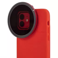 Filtre MOMENT 67 mm AntiGlare CPL