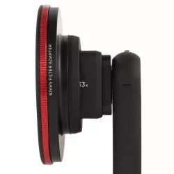 Filtre MOMENT 67 mm AntiGlare CPL