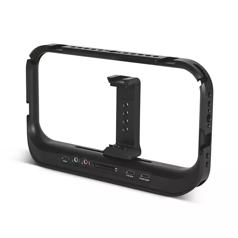 Cage Mobile MOMENT SuperCage avec Hub USB-C Intégré