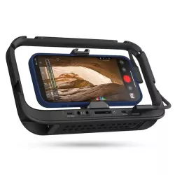 Cage Mobile MOMENT SuperCage avec Hub USB-C Intégré