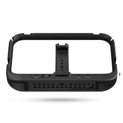 Cage Mobile MOMENT SuperCage avec Hub USB-C Intégré