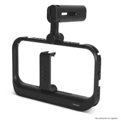 Cage Mobile MOMENT SuperCage avec Hub USB-C Intégré