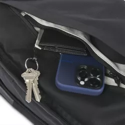 Sac à dos MOMENT Everything Backpack en Nylon Ripstop 420D