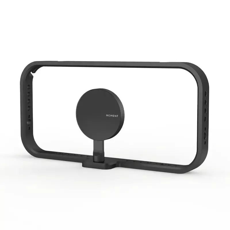 Cage Mobile MOMENT Filmmaker MagSafe en Aluminium