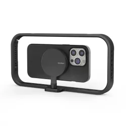 Cage Mobile MOMENT Filmmaker MagSafe en Aluminium