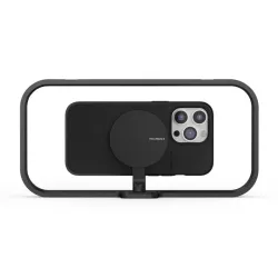 Cage Mobile MOMENT Filmmaker MagSafe en Aluminium