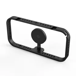 Cage Mobile MOMENT Filmmaker MagSafe en Aluminium