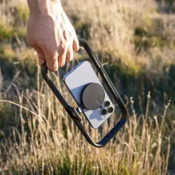 Cage Mobile MOMENT Filmmaker MagSafe en Aluminium