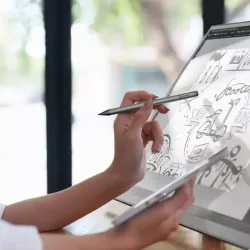 Stylet MPP ALOGIC Clarity Active Stylus Pen 2