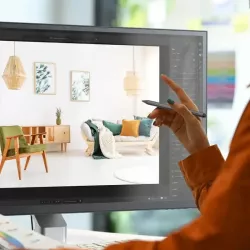 Stylet MPP ALOGIC Clarity Active Stylus Pen 2