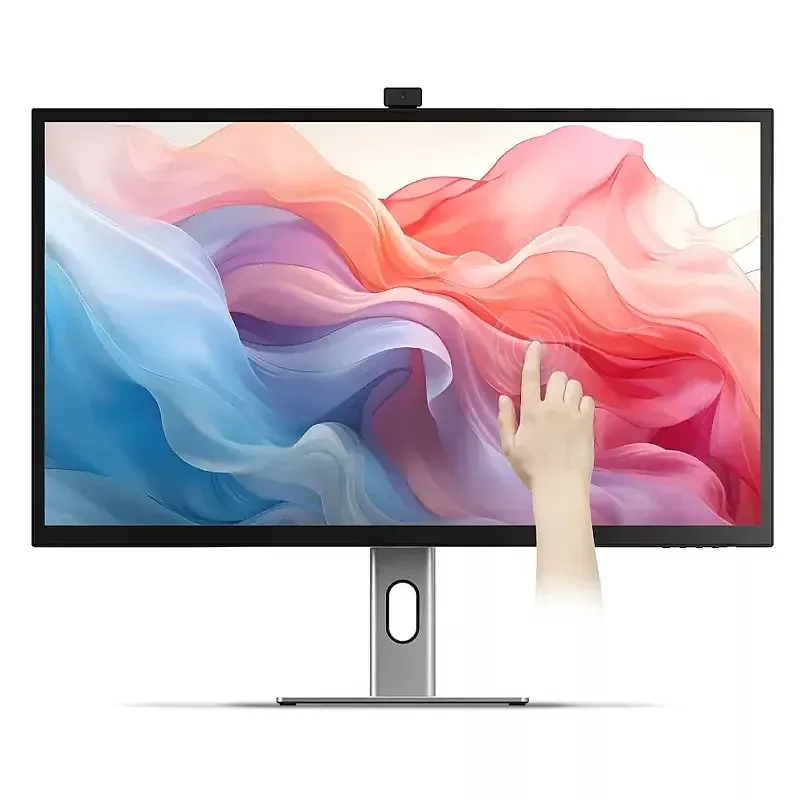 Moniteur Tactile ALOGIC Clarity Max Touch 32" 4K UHD