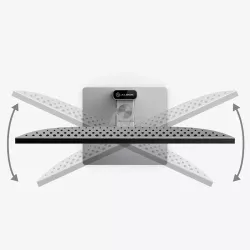 Moniteur Tactile ALOGIC Clarity 27" 5K UHD