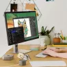 Moniteur Tactile ALOGIC Clarity 27" 5K UHD