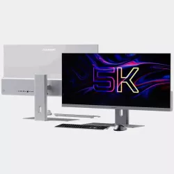 Moniteur Panoramique ALOGIC Edge 40'' 5K