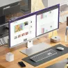 Moniteur Panoramique ALOGIC Edge 40'' 5K