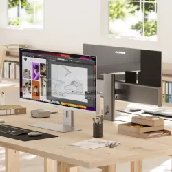 Moniteur Panoramique ALOGIC Edge 40'' 5K