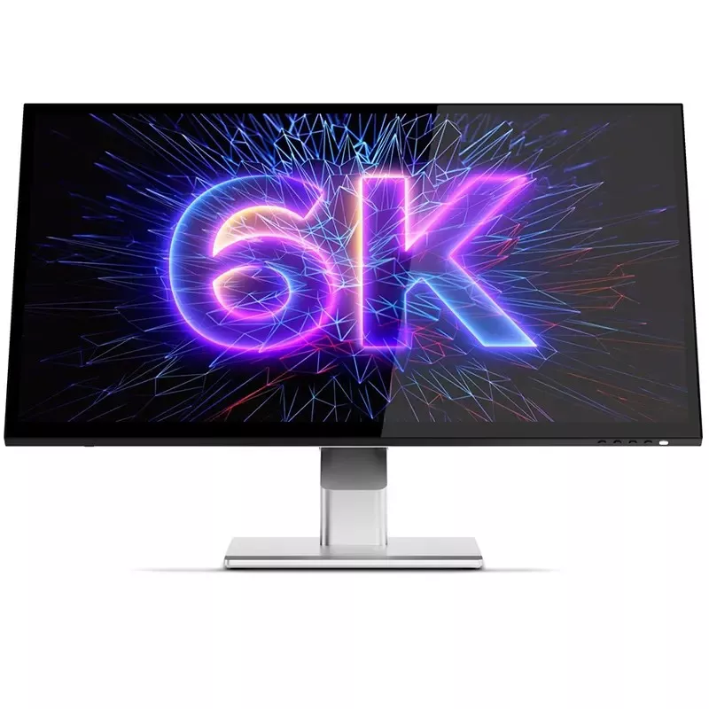 Moniteur Tactile ALOGIC Clarity 32" 6K UHD