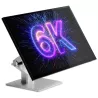 Moniteur Tactile ALOGIC Clarity 32" 6K UHD