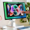 Moniteur Tactile ALOGIC Clarity 32" 6K UHD