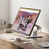 Moniteur Tactile ALOGIC Clarity 32" 6K UHD