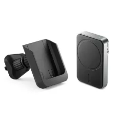 Station de Charge ALOGIC Matrix+ Flow 3-en-1