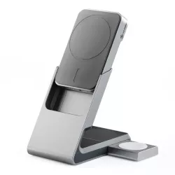 Station de Charge ALOGIC Matrix+ Flow 3-en-1