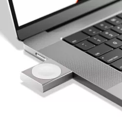 Station de Charge ALOGIC Matrix+ Flow 3-en-1