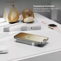 Station de Charge ALOGIC Matrix+ Flow 3-en-1