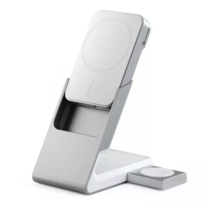 Station de Charge ALOGIC Matrix+ 3-en-1