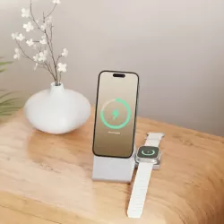 Station de Charge ALOGIC Matrix+ 3-en-1